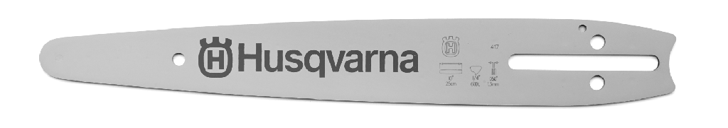 [587394468] Husqvarna Zaagblad 12" / 1/4" / 1,3mm Zagen Kleine bladaanpassing
