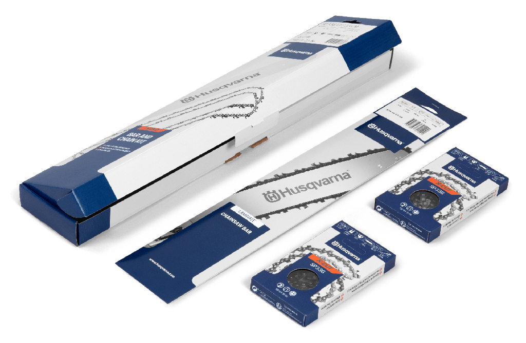 .325" PIXEL Kit 1 bar + 2 chain X-CUT SP33G