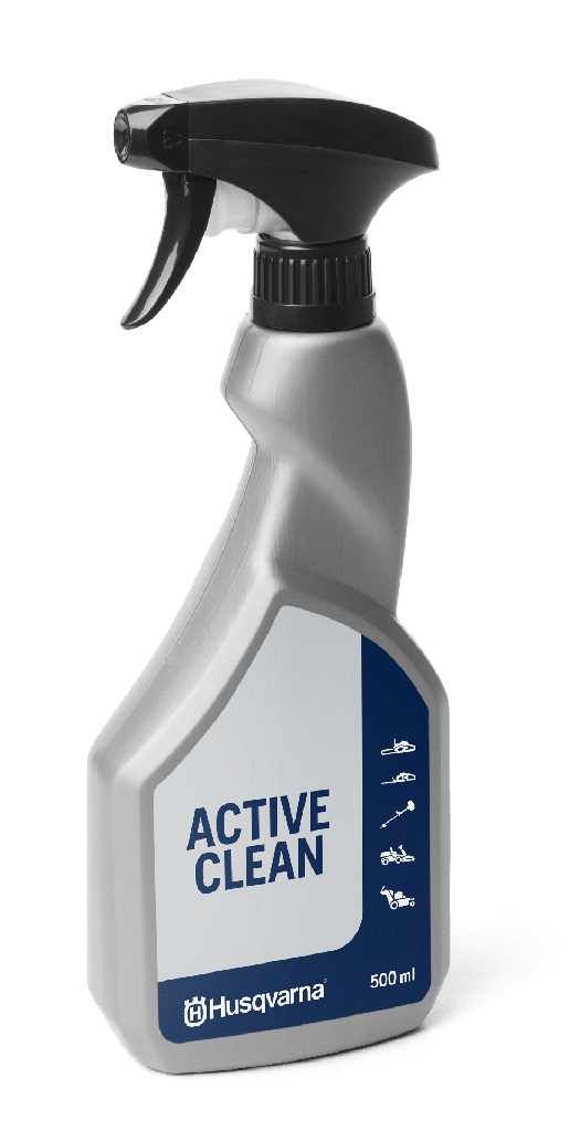 Active Clean 
