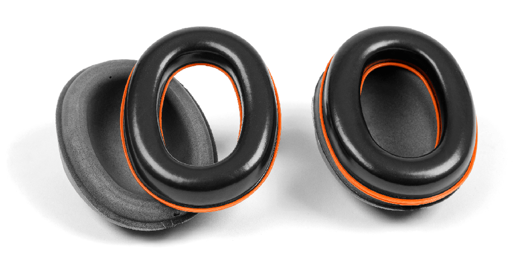 [597795201] Hygiënekit tuinier gehoorbeschermers 