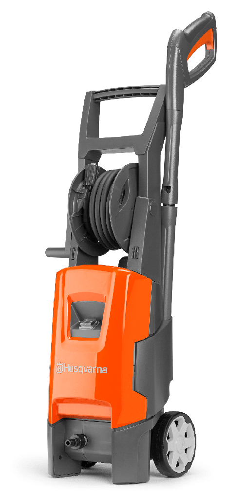 Husqvarna PW 235 Hogedrukreiniger