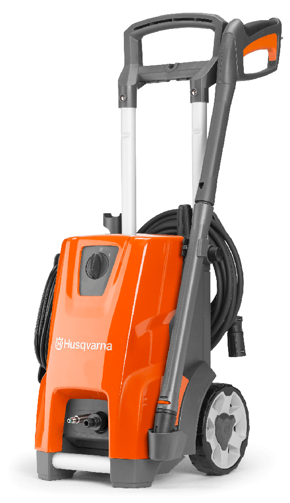 [967677601] Husqvarna PW 345C Hogedrukreiniger
