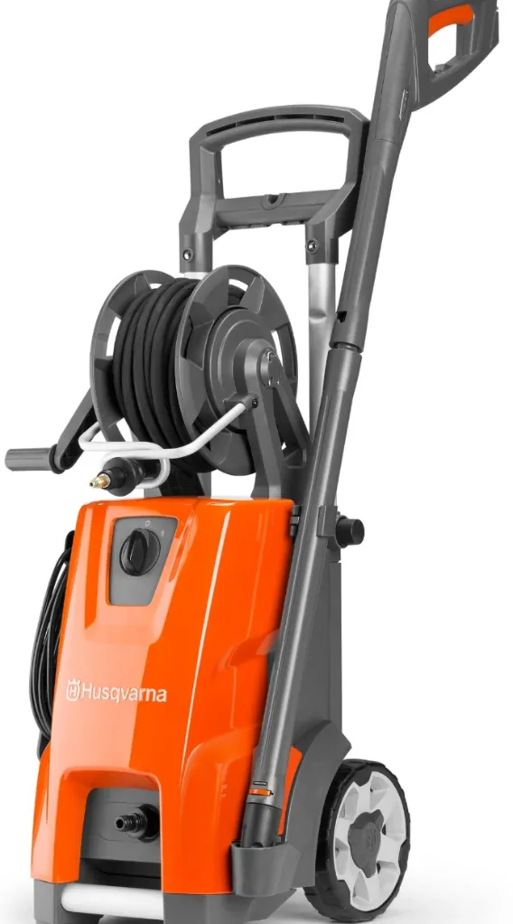 [967677801] Husqvarna PW 360 Hogedrukreiniger