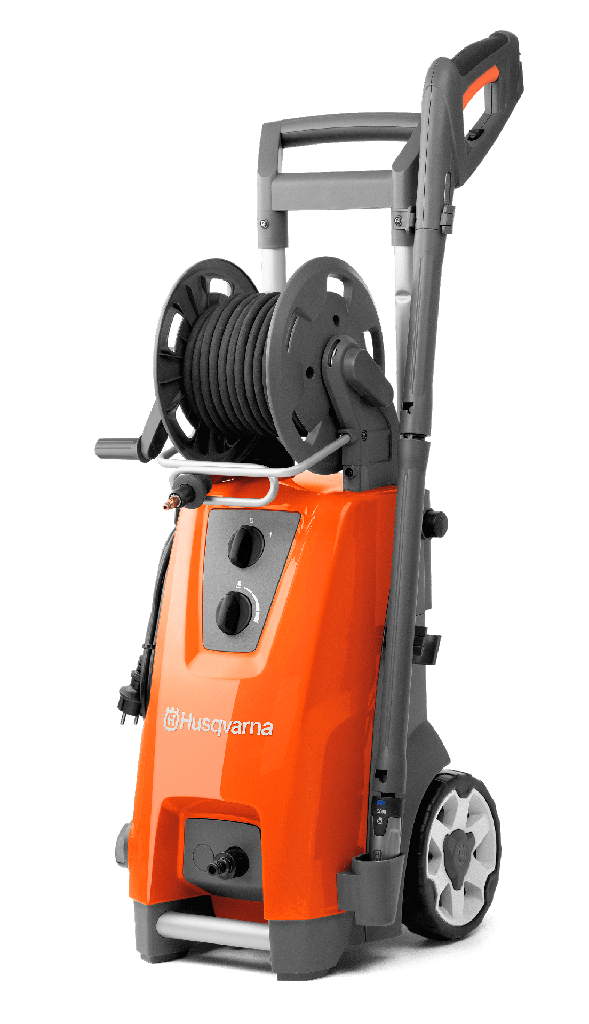 [970468401] Husqvarna PW 490 Hogedrukreiniger