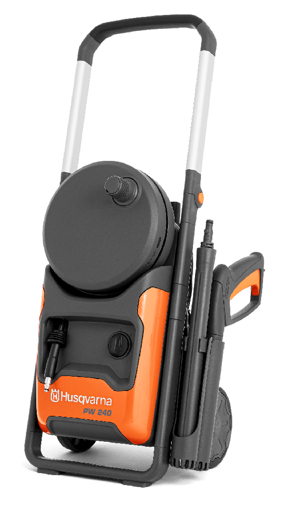[970648101] Husqvarna PW 240 Hogedrukreiniger
