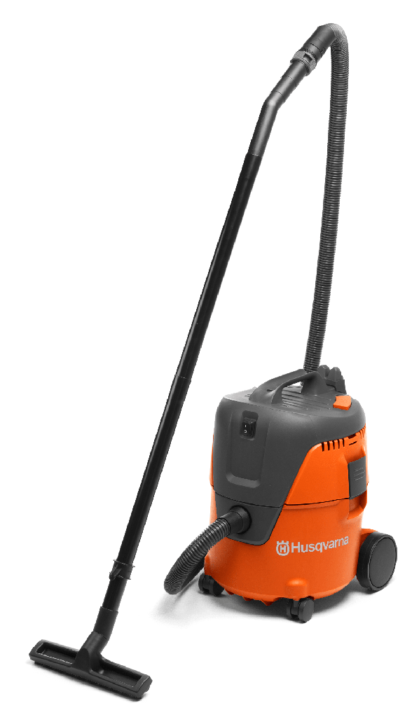 [967907901] HUSQVARNA WDC 220 Stofzuiger