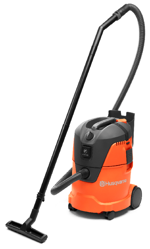 [967908101] HUSQVARNA WDC 325L Stofzuiger