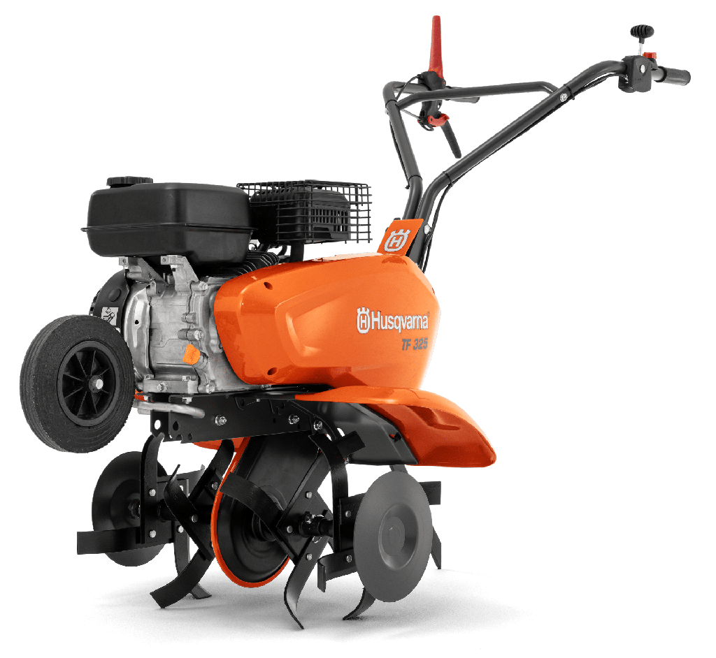 [970652601] Husqvarna TF 325 2023- Frees