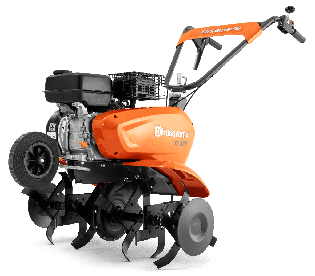 [970652701] Husqvarna TF335 2023- Frees