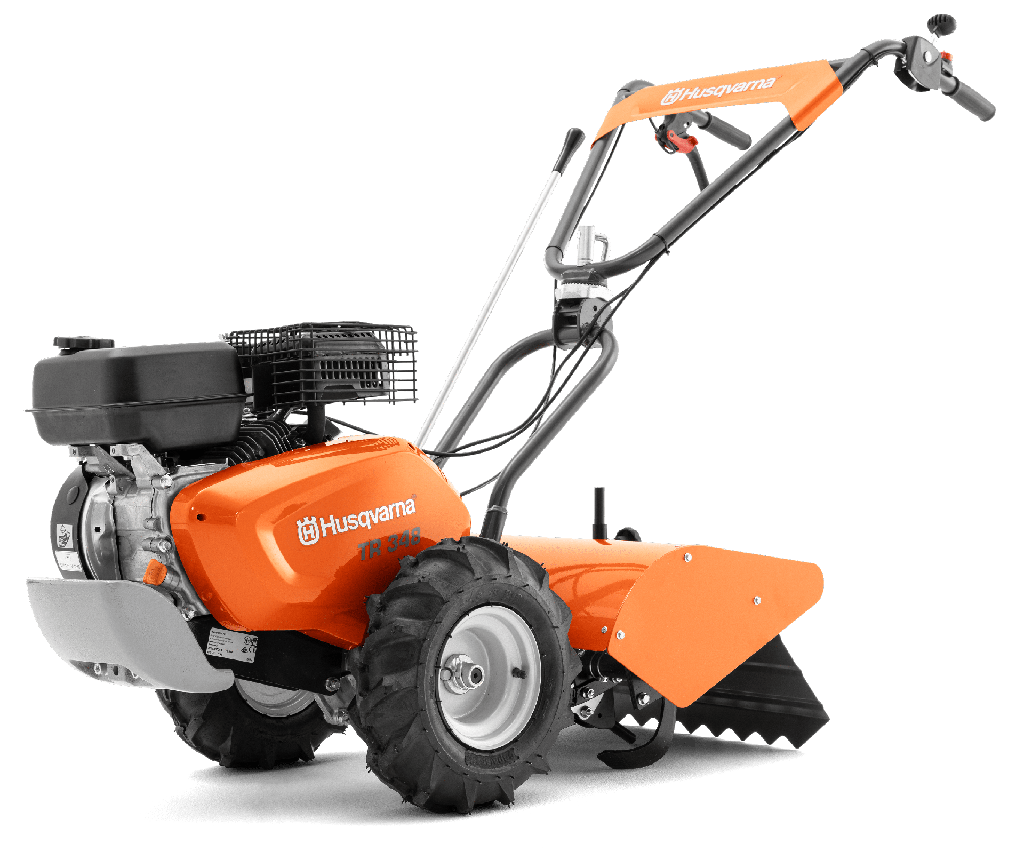 Husqvarna TR 348 Frees