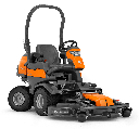 Husqvarna P 524X EFI Zitmaaier