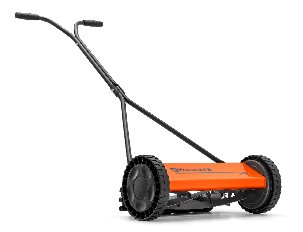 HUSQVARNA Exclusive 54 Grasmaaier