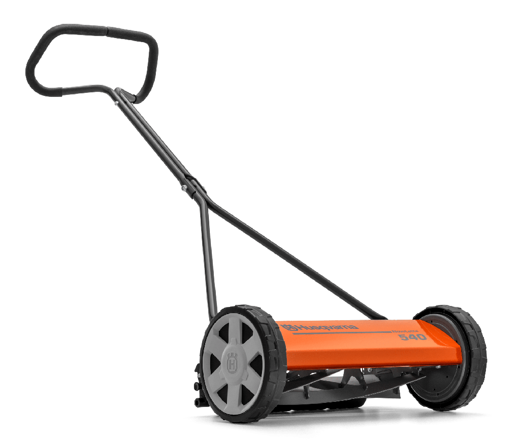 [964944001] HUSQVARNA Novo Lette Silent 540 Grasmaaier