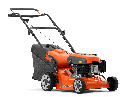 Husqvarna LC 140P Grasmaaier
