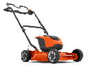 HUSQVARNA LB 146i zonder accu en lader Grasmaaier