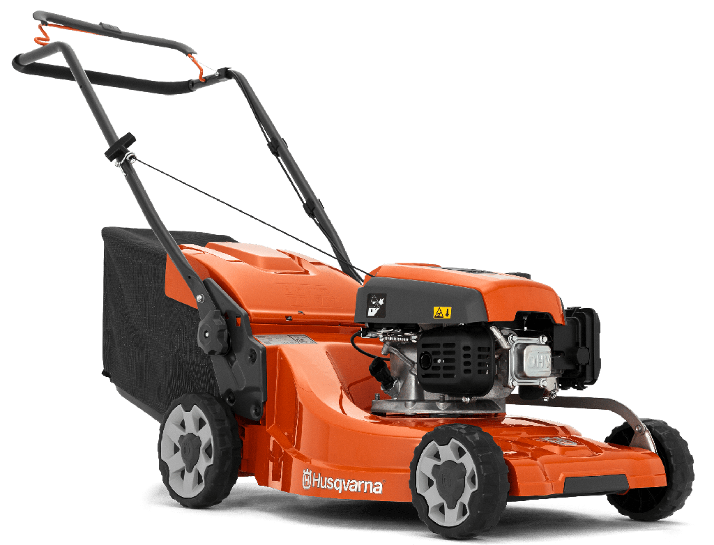 HUSQVARNA LC 247 Grasmaaier