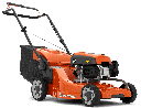 HUSQVARNA LC 247 Grasmaaier