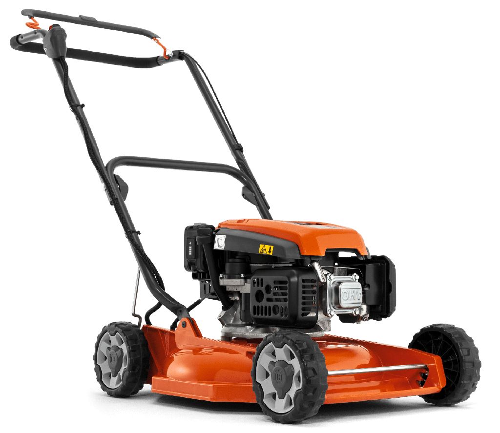 Husqvarna LB 246E Grasmaaier