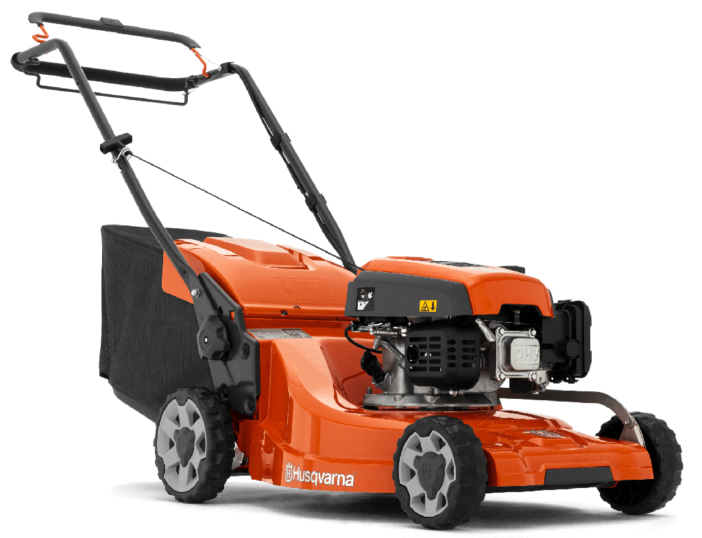 HUSQVARNA LC 247S Grasmaaier