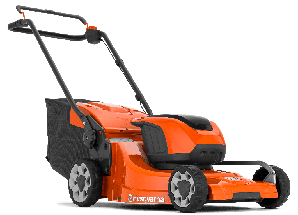[970542001] HUSQVARNA LC 247i Grasmaaier