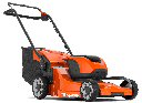 HUSQVARNA LC 247i Grasmaaier