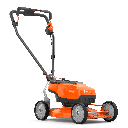 HUSQVARNA LB 442i Grasmaaier