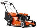 HUSQVARNA LC 353V Grasmaaier