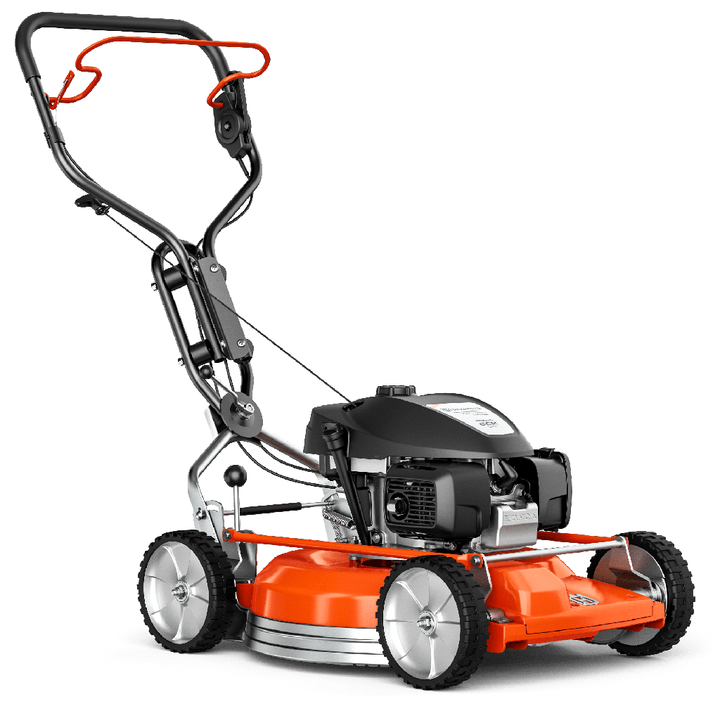 HUSQVARNA Klippo LB 553S e Grasmaaier