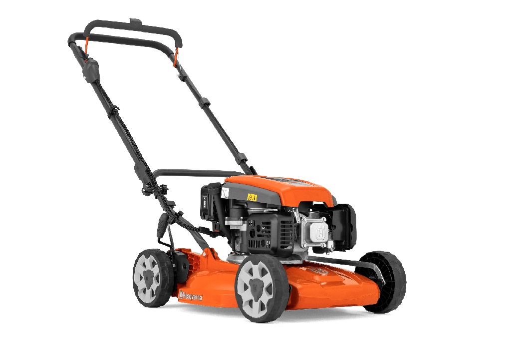 [970722201] Husqvarna LB 244E Grasmaaier