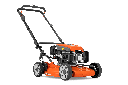 Husqvarna LB 244E Grasmaaier