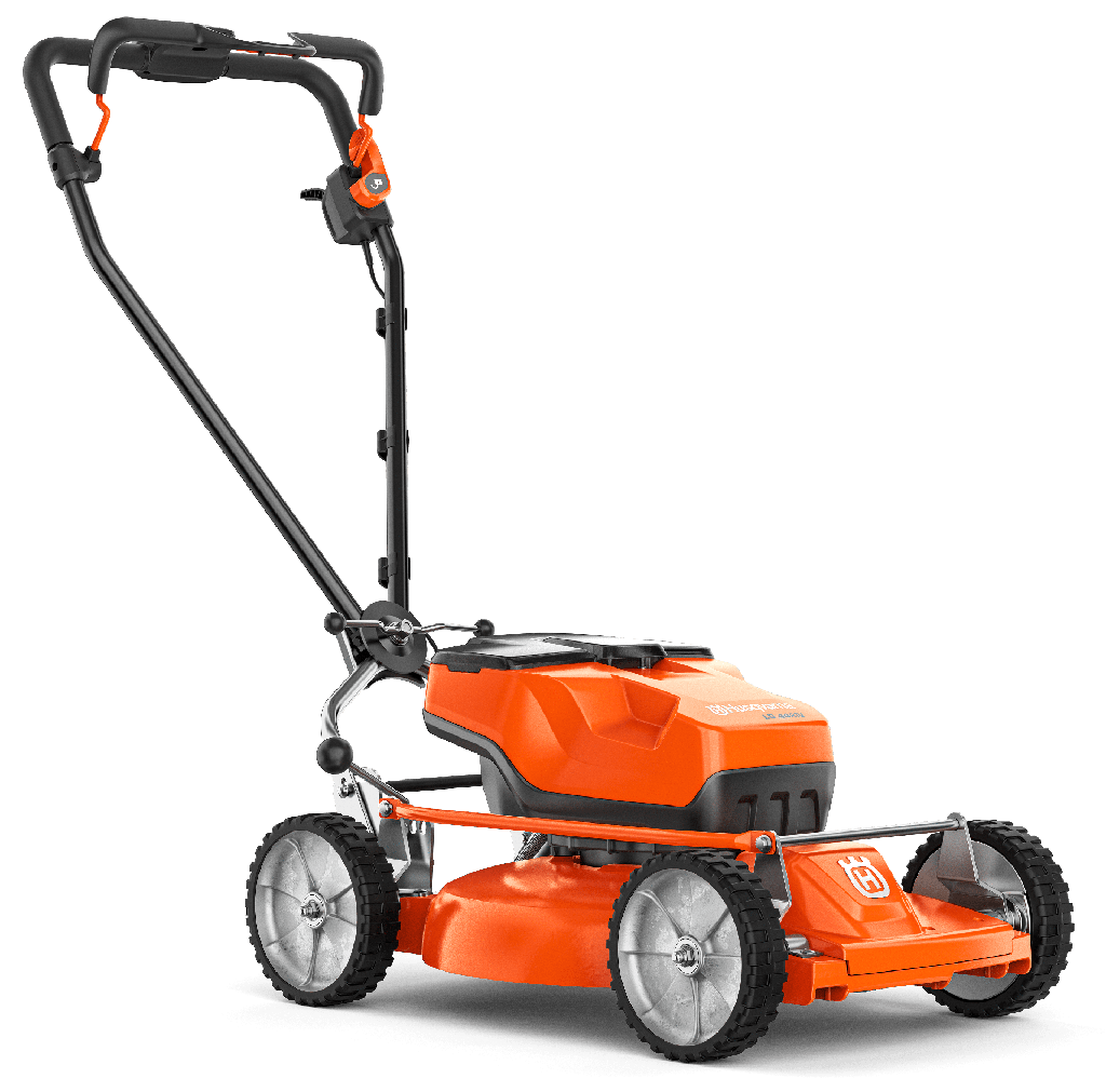 Husqvarna LB 448iV Grasmaaier
