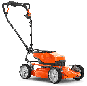 Husqvarna LB 448iV Grasmaaier
