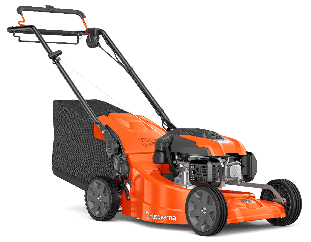 Husqvarna LC 551VQ Grasmaaier