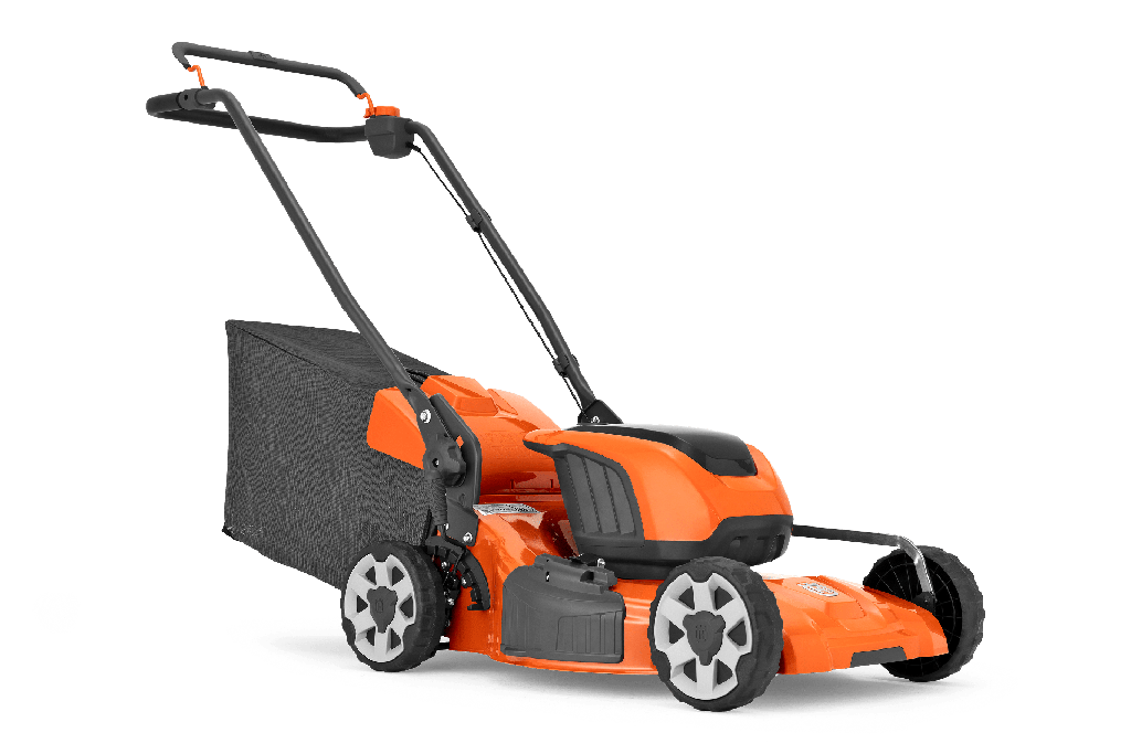 Husqvarna LC 251i without battery and charger