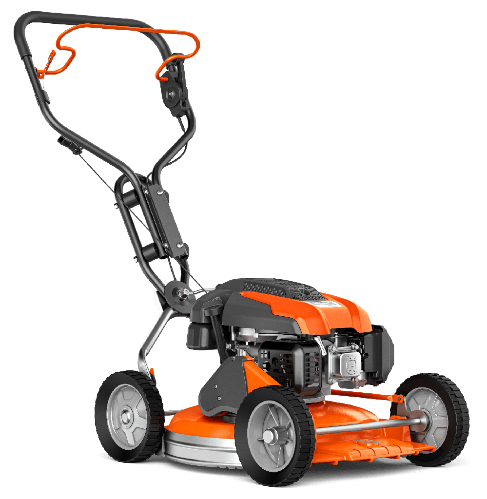 Husqvarna KLIPPO LB 548SQe Grasmaaier