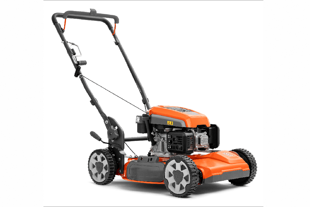 Husqvarna LB 251S Grasmaaier