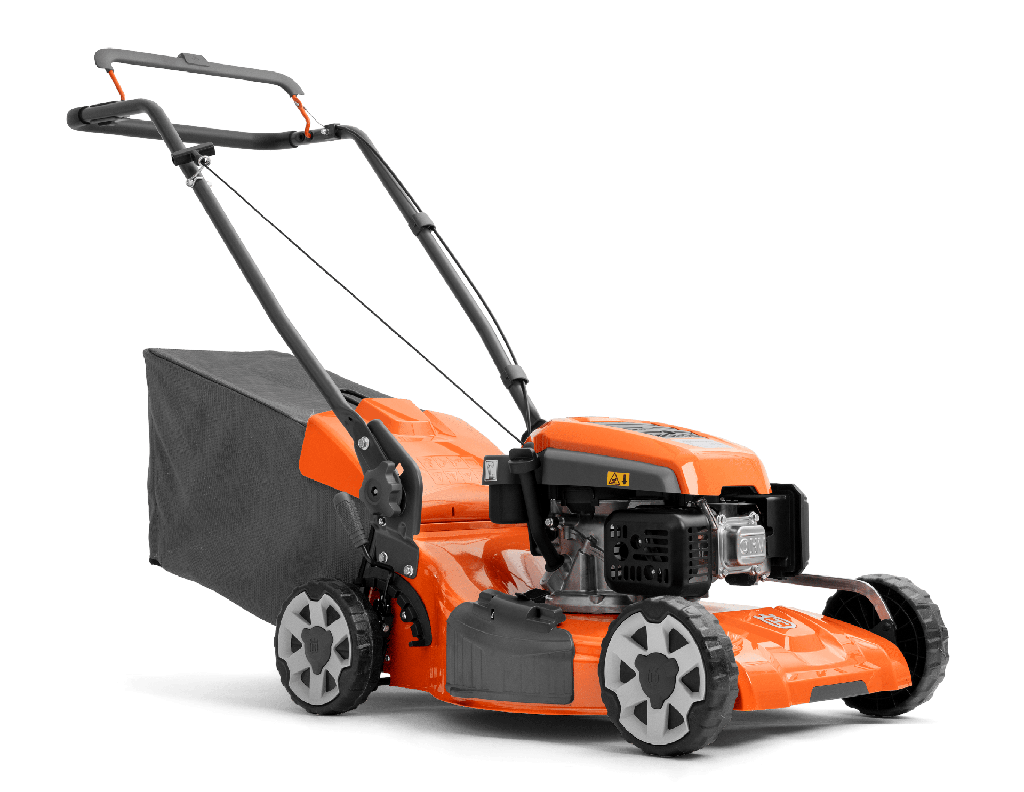 Husqvarna LC 151 Grasmaaier