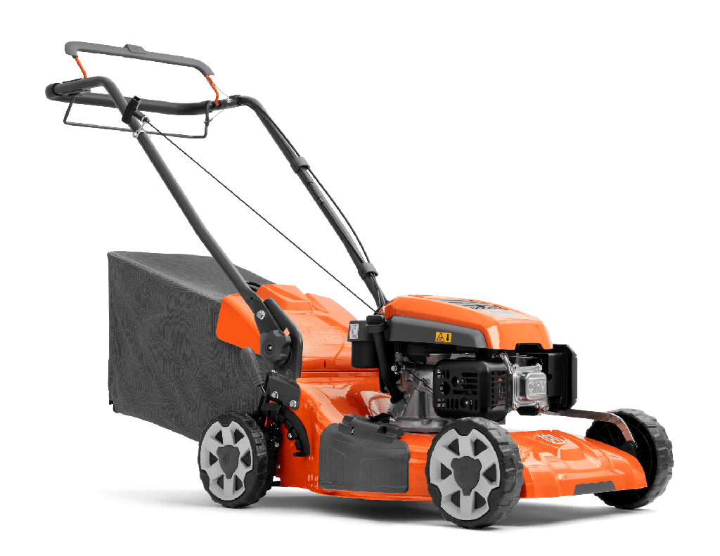[970488401] Husqvarna LC 151S Grasmaaier