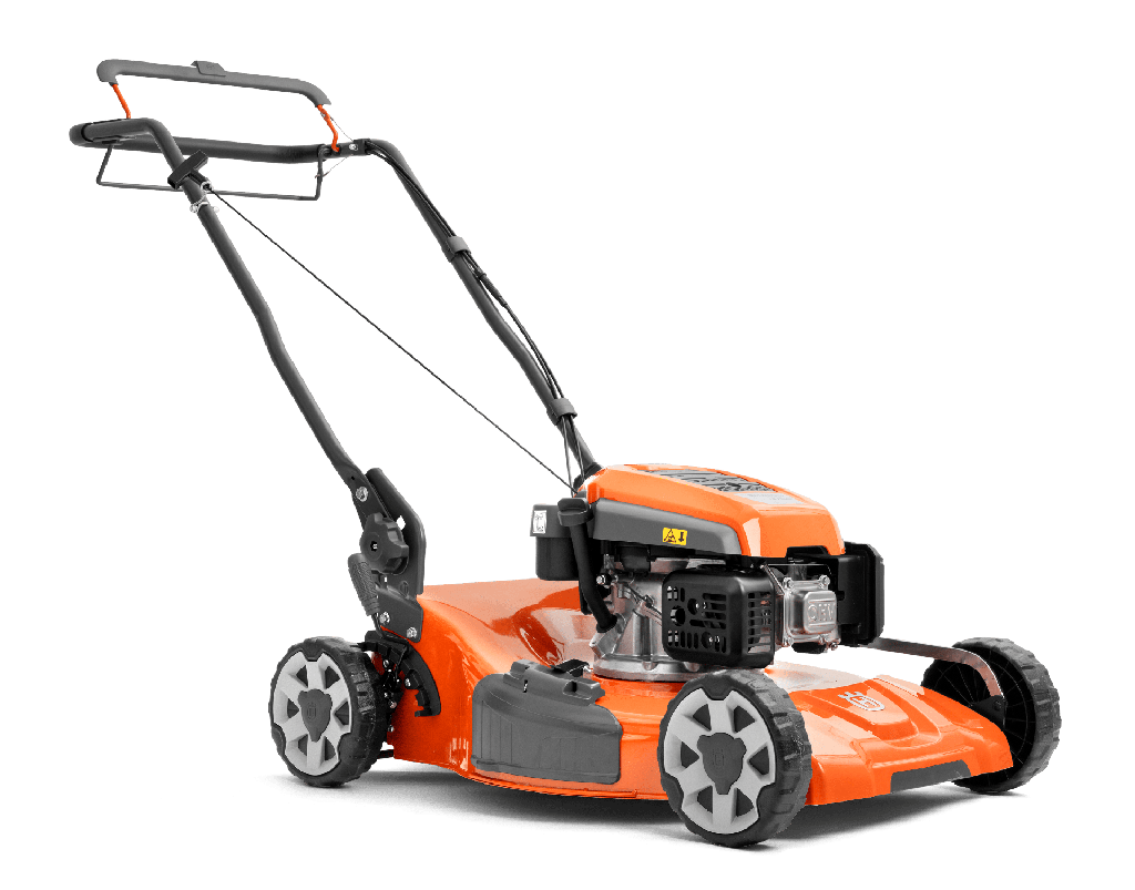 Husqvarna LB 256SP Grasmaaier