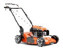 Husqvarna LB 256SP Grasmaaier