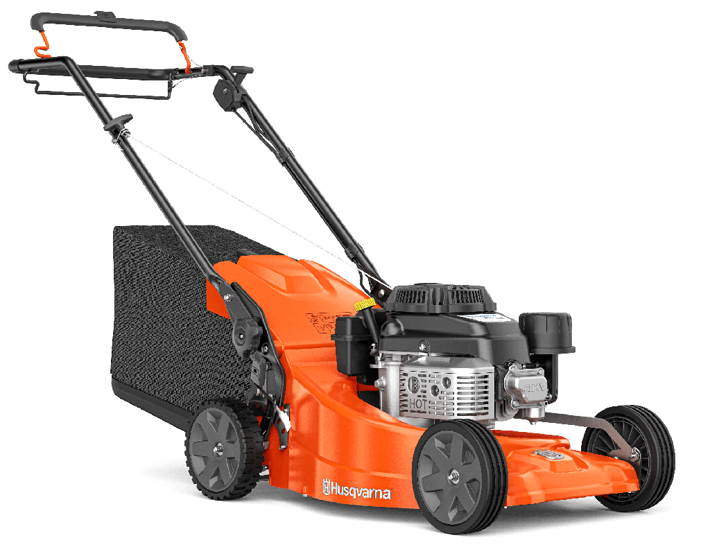 [970621701] Husqvarna LC 551SP Grasmaaier