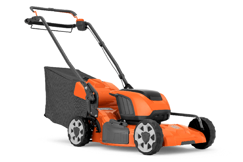 Husqvarna LC 251iS zonder accu en lader