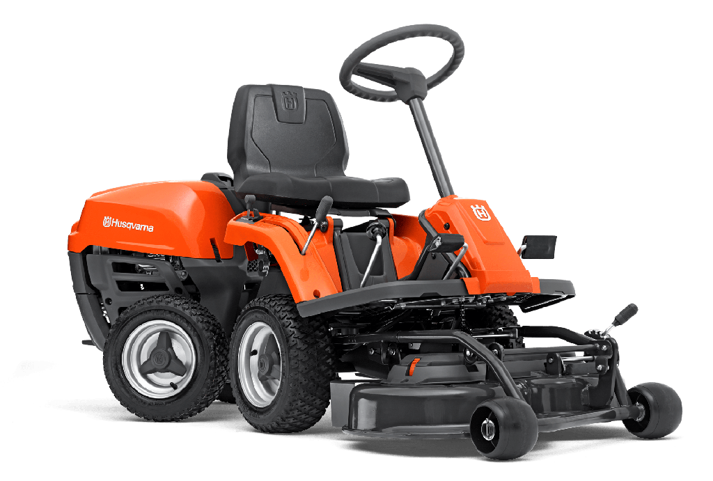 [967178402] Husqvarna R 112C Zitmaaier