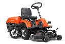 Husqvarna R 112C Zitmaaier
