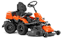 HUSQVARNA R214TC Zitmaaier Comfort-editie 94cm