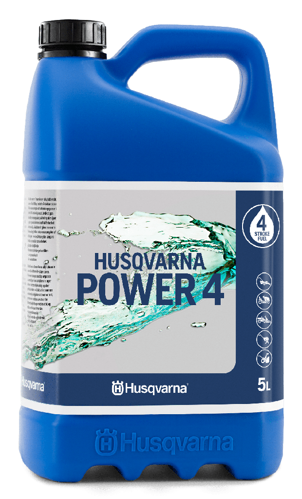 Husqvarna  XP Power 4 5 Ltr. benzine