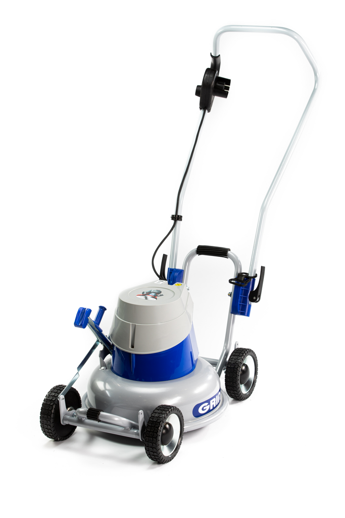 Grin EM37 Grasmaaier