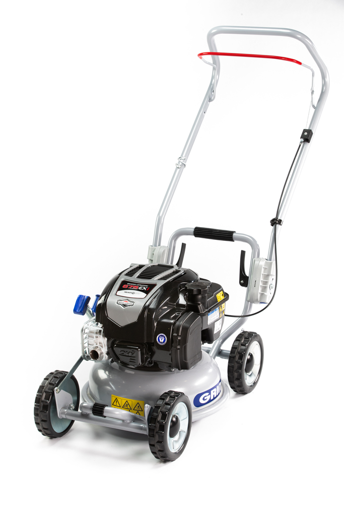 Grin HM37 Grasmaaier