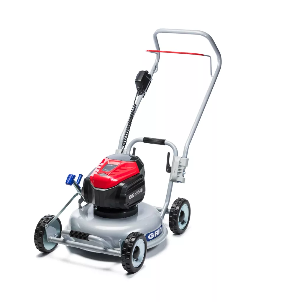 Grin BM46-82V Kit Grasmaaier