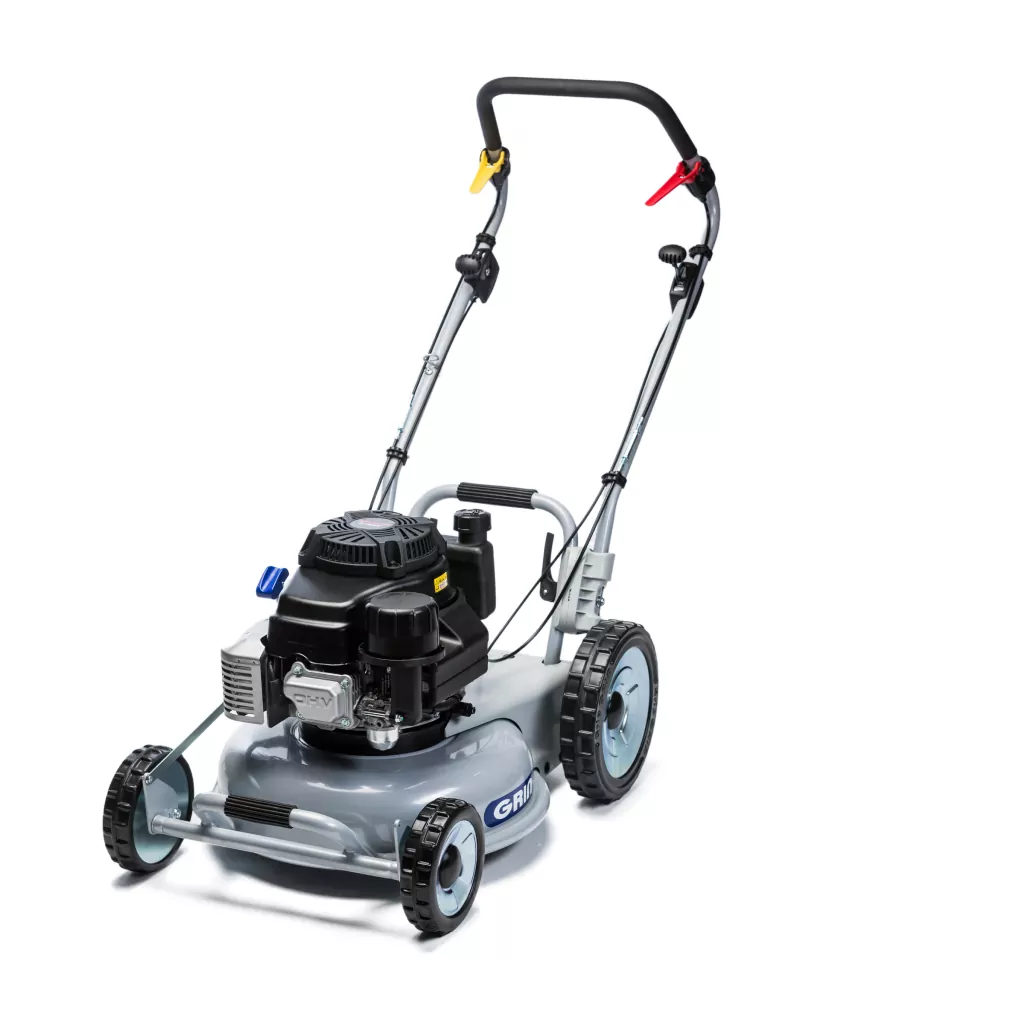 Grin PM46A KW Grasmaaier